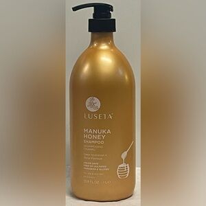 Luseta Manuka Honey Shampoo - 33.8 fl oz
